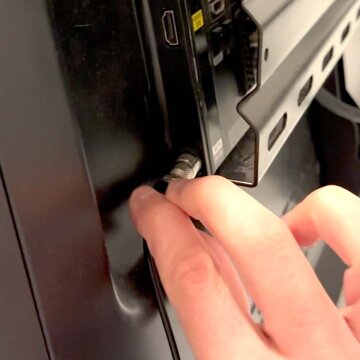 Rewave image